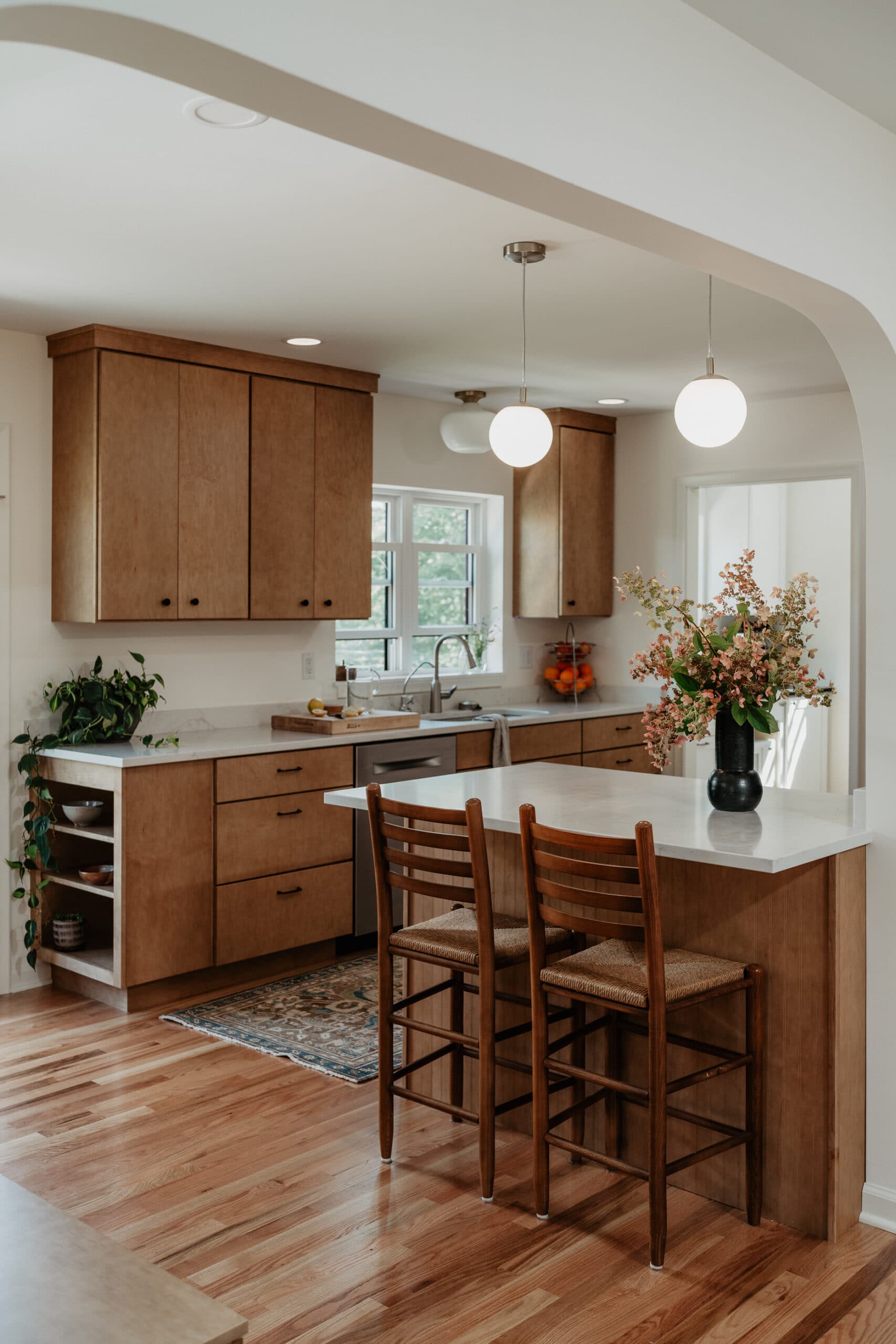 Midcentury Modest