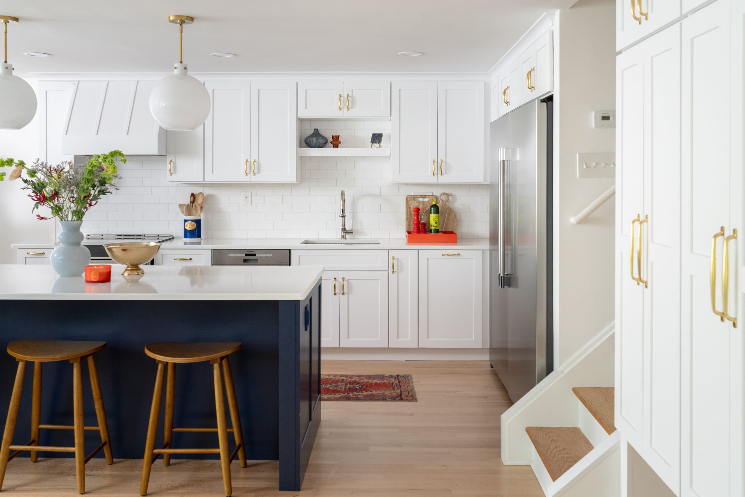 Storage Meets Style
